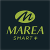 MAREA SMART + Zeichen