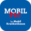 MOBIL ME Zeichen