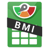 BMI Rechner Zeichen