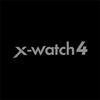 X-Watch 4 Zeichen