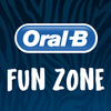 Oral-B Fun Zone Zeichen