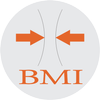 BMI Rechner Zeichen