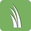 Yard Mastery Lawn Care App Zeichen