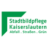 Stadtbildpflege Kaiserslautern Zeichen