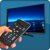 TV Remote for Panasonic|TV-Fernbedienung Panasonic Zeichen