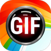 GIF Maker, GIF Editor Zeichen