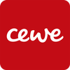 CEWE - Fotobuch, Fotos & mehr Zeichen