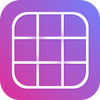 Grid Maker for Instagram Zeichen
