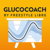 GlucoCoach by FreeStyle Libre Zeichen