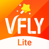 VFly Lite Zeichen