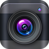 HD-Kamera -Video Filter Editor Zeichen