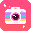 Beauty Sweet Plus - Beauty Camera - Sweet Face Zeichen