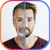 Old Age Face effects App: Face Changer Gender Swap Zeichen
