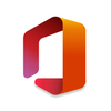 Microsoft Office: Edit & Share Zeichen