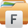 Dateimanager Zeichen