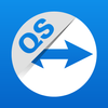 TeamViewer QuickSupport Zeichen