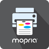 Mopria Print Service Zeichen
