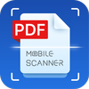Mobile Scanner - Scan to PDF Zeichen
