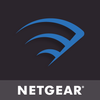 NETGEAR Nighthawk – WiFi Router App Zeichen