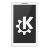 KDE Connect Zeichen
