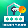 Kaspersky Password Manager Zeichen