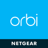 NETGEAR Orbi – WiFi System App Zeichen