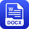 Word Office - Word Docx, Word Viewer for Android Zeichen