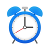 Alarm Clock Xtreme Zeichen