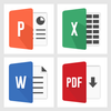 Document Reader : Documents Viewer - PDF Creator Zeichen
