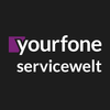 yourfone Servicewelt Zeichen