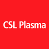 CSL Plasma Zeichen