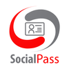 SocialPass Zeichen