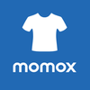 Kleidung verkaufen – einfach und schnell mit momox Zeichen