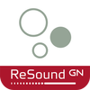 ReSound Tinnitus Relief Zeichen