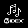 WIDEX TONELINK Zeichen