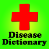 Diseases Dictionary ✪ Medical Zeichen