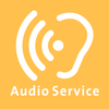 Audio Service Smart Direct Zeichen