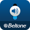 Beltone HearPlus Zeichen