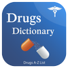 Drugs Dictionary Zeichen