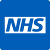 NHS App Zeichen