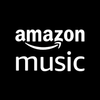 Amazon Music for Artists Zeichen