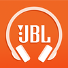 JBL Headphones Zeichen