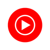 YouTube Music Zeichen