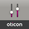 Oticon ON Zeichen