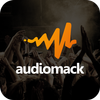 Audiomack - Offline-Musik Zeichen