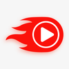 Music-Player: YouTube-Stream Zeichen