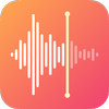 Diktiergerät: Voice Recorder & Voice Memos Zeichen