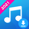 Music Player - mp3 downloader & mp3 player Zeichen