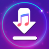 Free Music Downloader + Mp3 Music Download Songs Zeichen