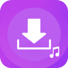 Music Downloader Zeichen